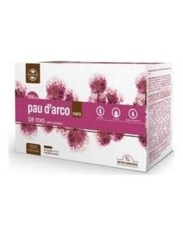 Naturmil Pau Arco Forte...