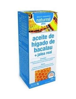 Dietmed Aceite Higado De...