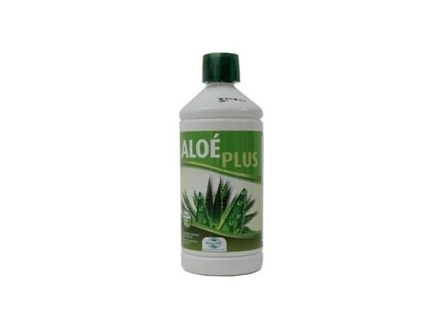 Aloe Plus Zumo Natural 1000Ml.