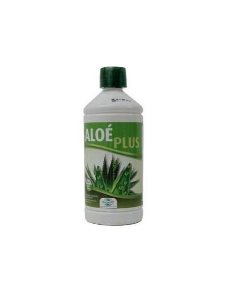 Aloe Plus Zumo Natural 1000Ml.