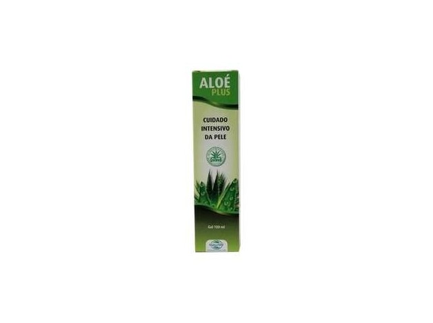 Dietmed Gel Aloe Plus 100Ml