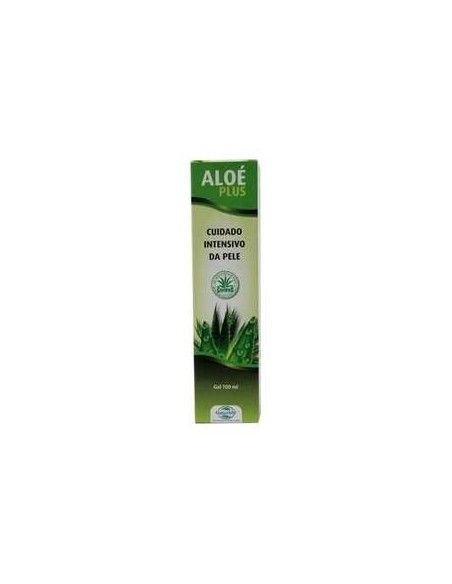 Dietmed Gel Aloe Plus 100Ml