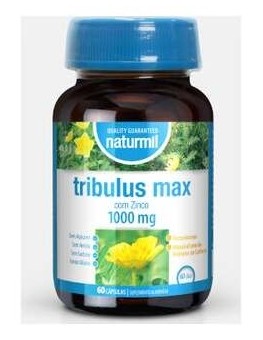 Naturmil Tribulus Max...