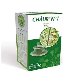 Dietmed Infusión Nº1 Chaur...