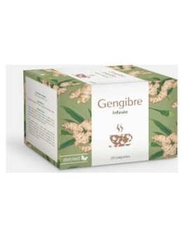 Dietmed Jengibre Infusion...