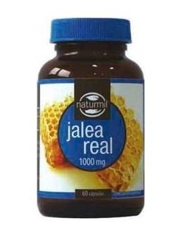 Naturmil Jalea Real 1000 Mg...