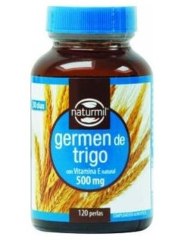 Dietmed Germen De Trigo...