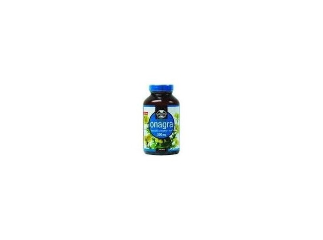 Dietmed Onagra 500Mg 240 Perlas