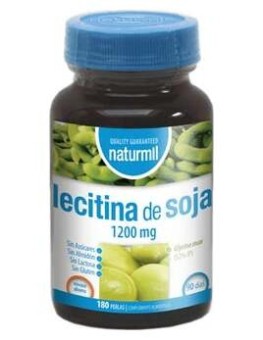 Dietmed Lecitina De Soja...