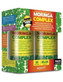 Dietmed Moringa Complex...