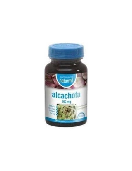 Dietmed Naturmil Alcachofa 90 Comprimidos