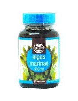 Naturmil Algas Marinas 500...