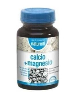 Naturmil Calcio + Magnesio...