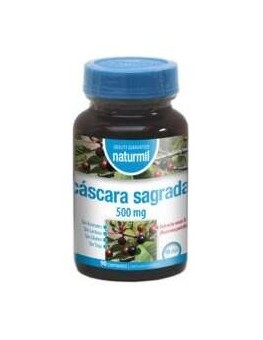 Naturmil Cascara Sagrada...