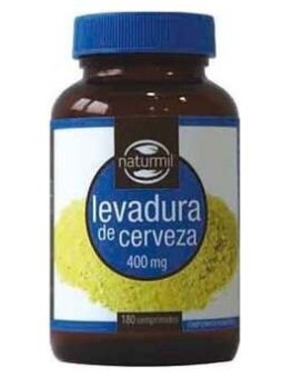 Naturmil Levadura Cerveza...
