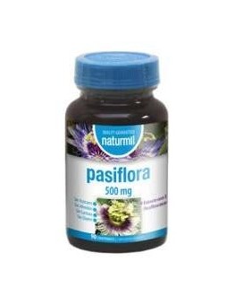 Naturmil Pasiflora 500 Mg...