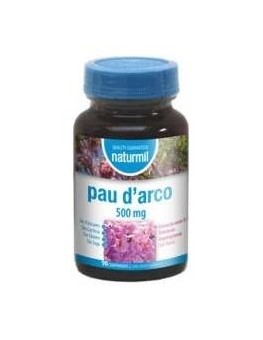 Naturmil Pau D_Arco (Ipe...