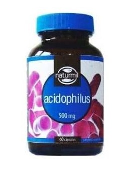Naturmil Acidophilus 60...