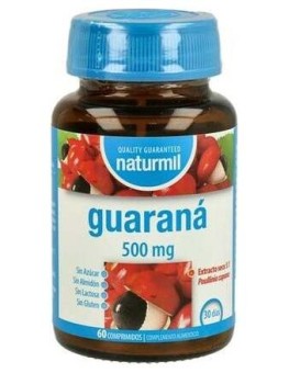 Dietmed Guarana 500Mg 120Comp