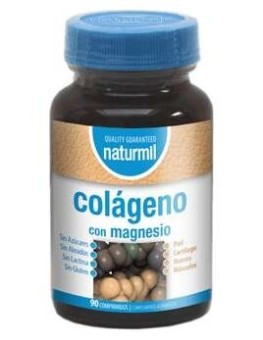 Naturmil Colágeno Con...