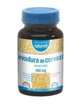 Dietmed Levadura De Cerveza...