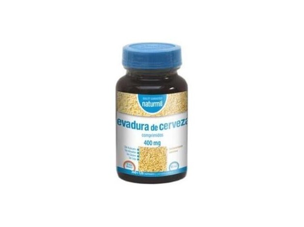 Dietmed Levadura De Cerveza 400Mg 360+120Comp