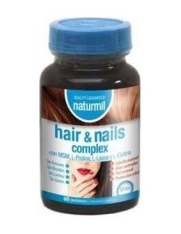 Naturmil Complex Hair %26...