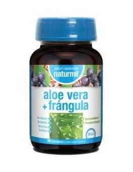 Naturmil Aloe + Frangula...