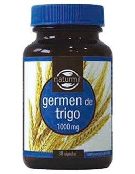 Naturmil Germen De Trigo...
