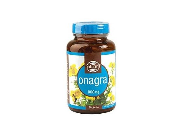 Naturmil Onagra 1000Mg 30Caps