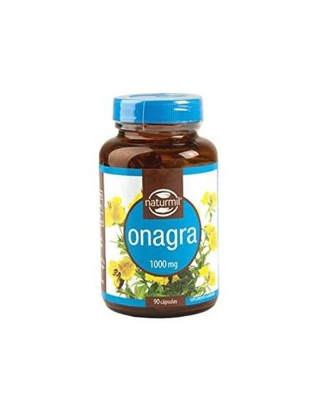 Naturmil Onagra 1000Mg 30Caps