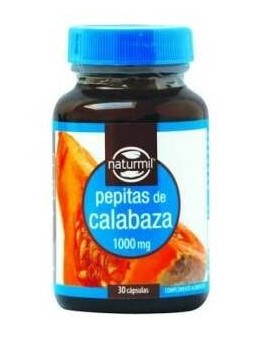 Naturmil Pepitas De...