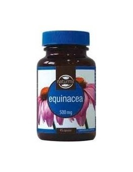 Naturmil Equinacea 500Mg...