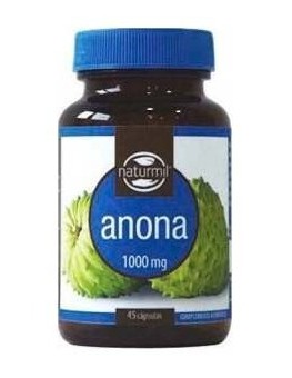 Naturmil Graviola (Anona)...