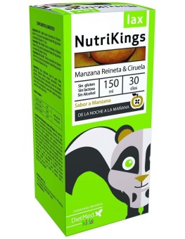 Dietmed Nutrikings Lax...