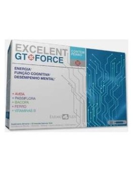 Farmoplex Excelent Gt Force...