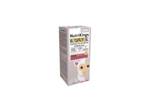 Dietmed Nutri King Calm 150Ml