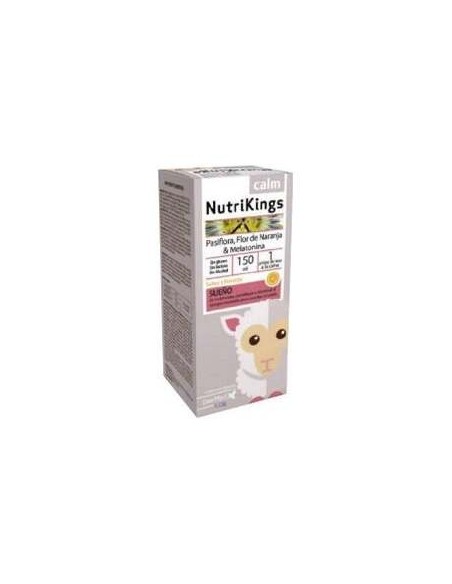 Dietmed Nutri King Calm 150Ml