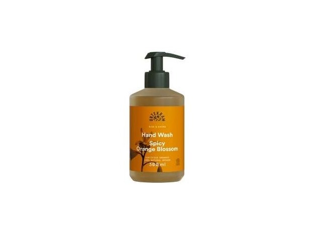 Urtekram Jabon Manos Orange Blossom Aza 300Ml