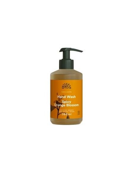 Urtekram Jabon Manos Orange Blossom Aza 300Ml