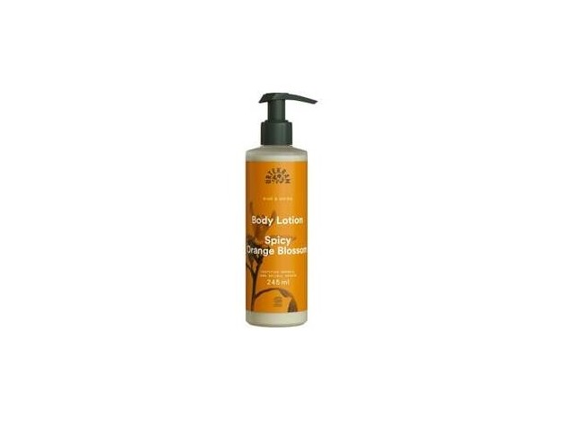 Locion Corporal Orange Blossom Azahar 245Ml.