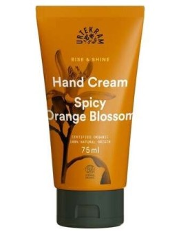 Crema De Manos Orange...