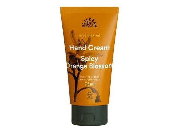 Crema De Manos Orange Blossom Azahar 75Ml.