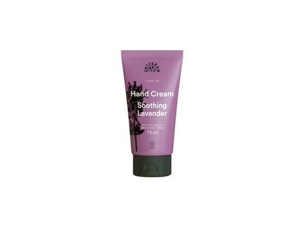 Crema De Manos Soothing Lavender Lavanda 75Ml.
