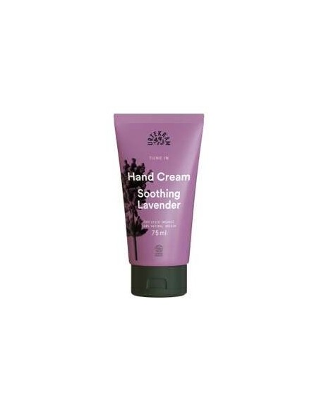 Crema De Manos Soothing Lavender Lavanda 75Ml.