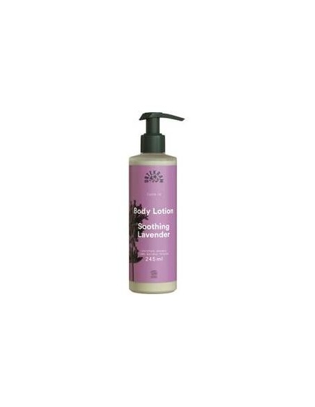 Locion Corporal Soothing Lavender Lavanda 245Ml.