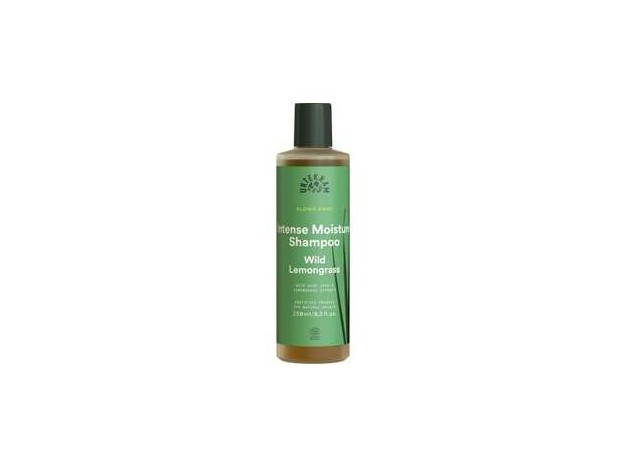 Urtekram Champu Lemongass Citronela 250Ml
