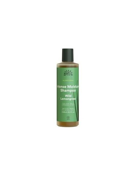Urtekram Champu Lemongass Citronela 250Ml