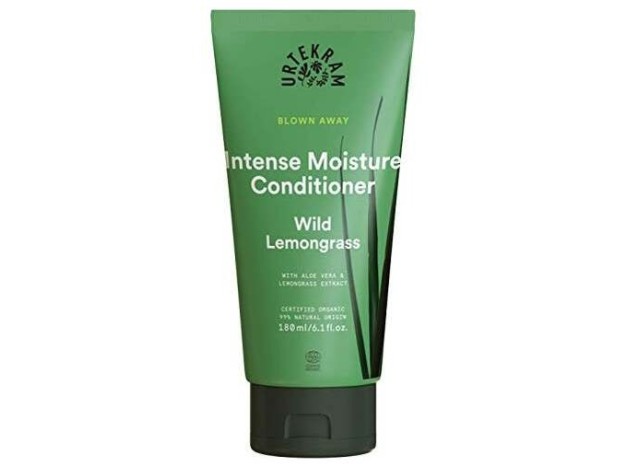 Urtekram Acondicionador Lemongrass Hidratante...