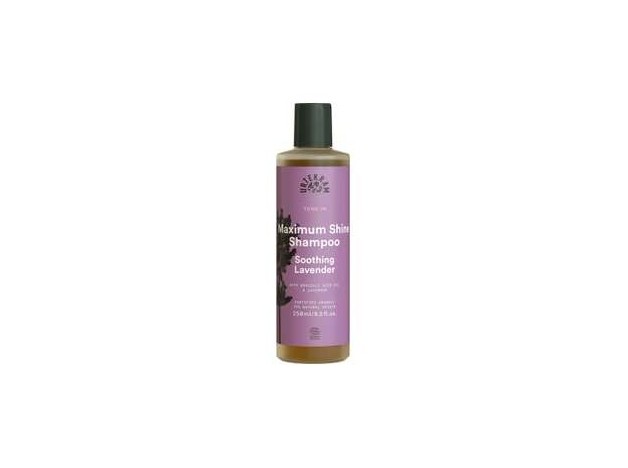 Urtekram Champu Soothing Lavender Organ 250Ml
